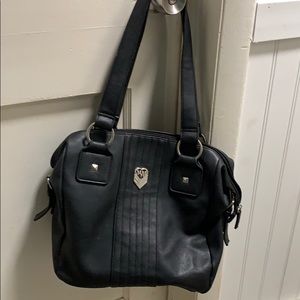 Metal Mulisha Purse